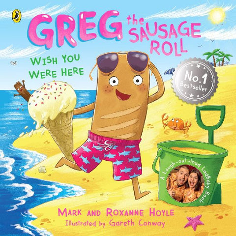 9780241631102 - Front cover