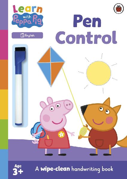 9780241645598 - Front cover