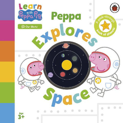 9780241645710 - Front cover