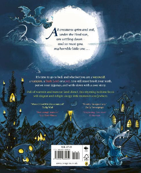 9780241684450 - Back cover