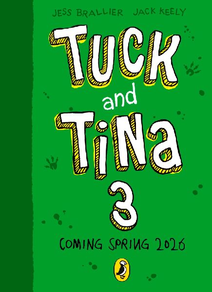 9780241704370 - Front cover