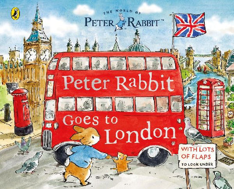 9780241709467 - Front cover