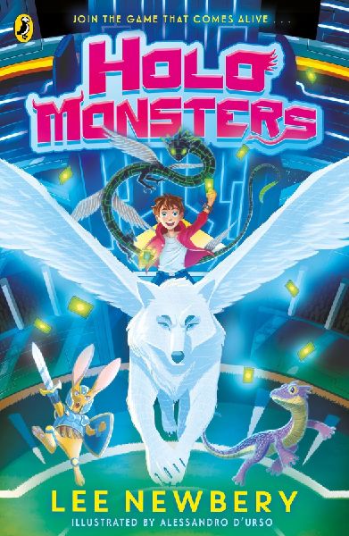 9780241745724 - Front cover