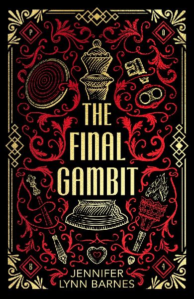 9780241765869 - Front cover