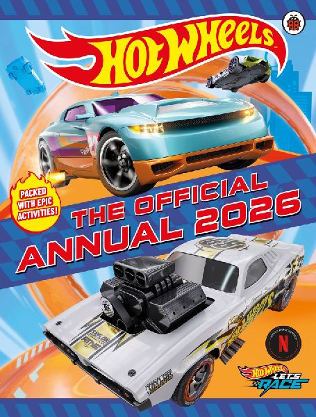 9780241773345 - Front cover