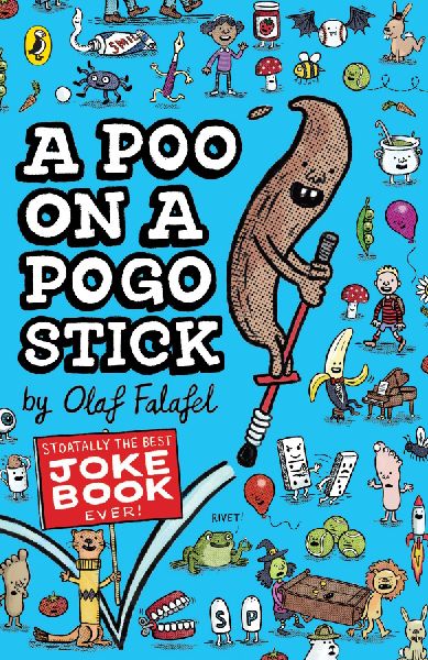 9780241781029 - Front cover