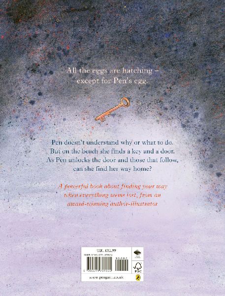 9780241781609 - Back cover