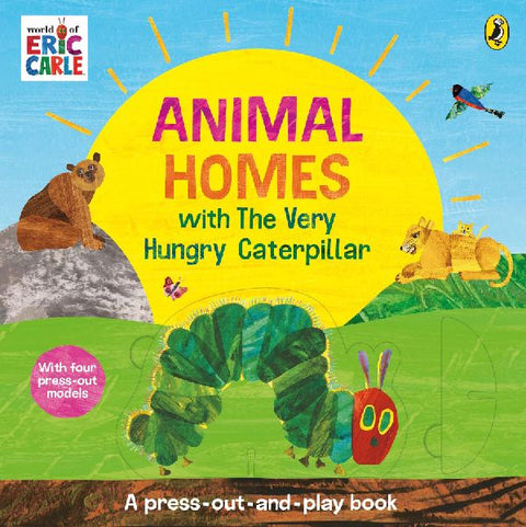 9780241798676 - Front cover
