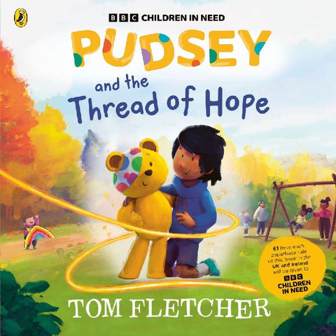 9780241802502 - Front cover