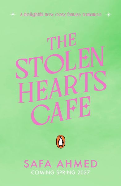 9780241803127 - Front cover