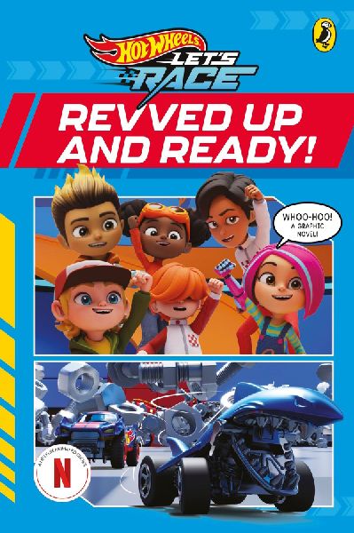 9780241804056 - Front cover