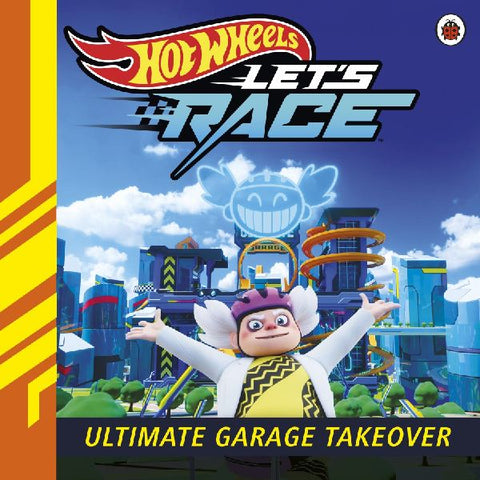9780241804063 - Front cover