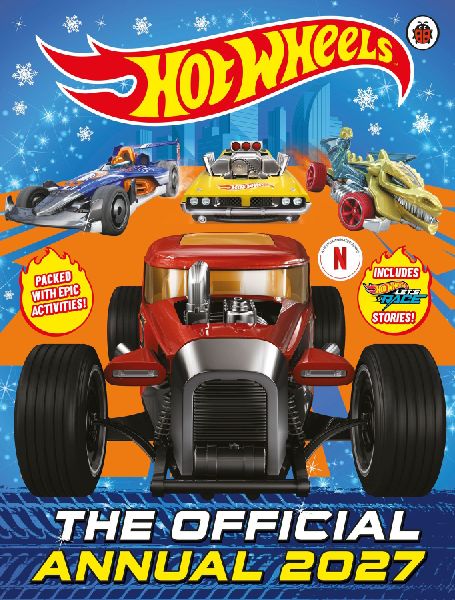 9780241804094 - Front cover