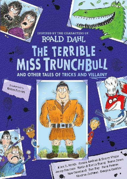 9780241810460 - Front cover