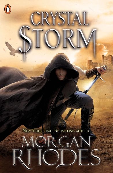 9780241818596 - Front cover