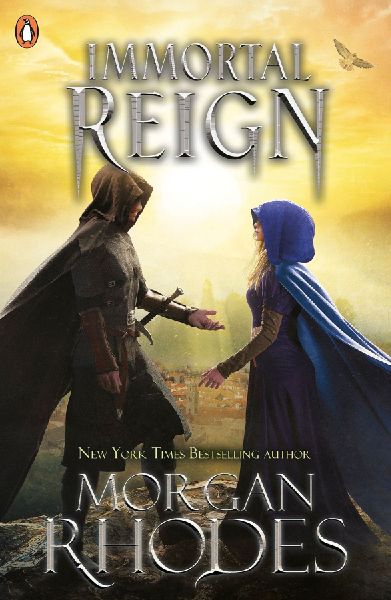 9780241818619 - Front cover