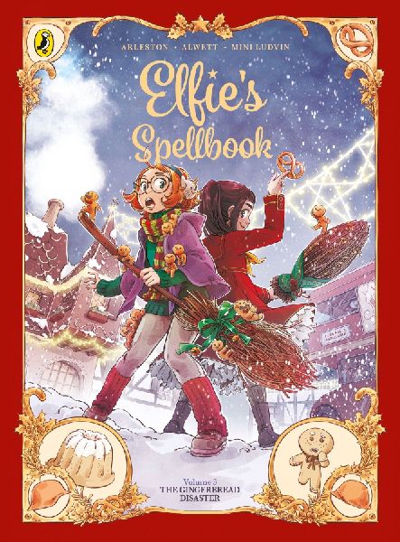 9780241827581 - Front cover