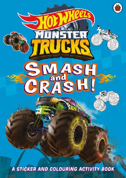9780241828816 - Front cover