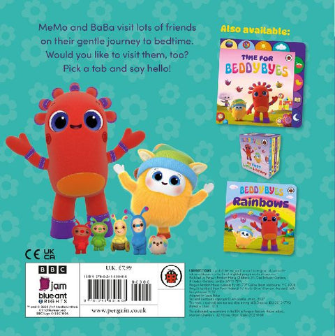 9780241830468 - Back cover