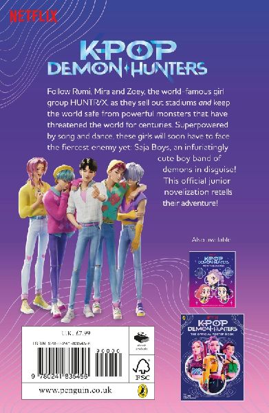 9780241835456 - Back cover