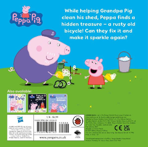 9780241840245 - Back cover
