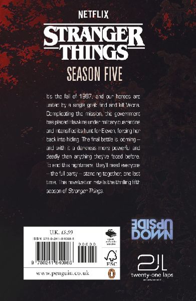 9780241840986 - Back cover