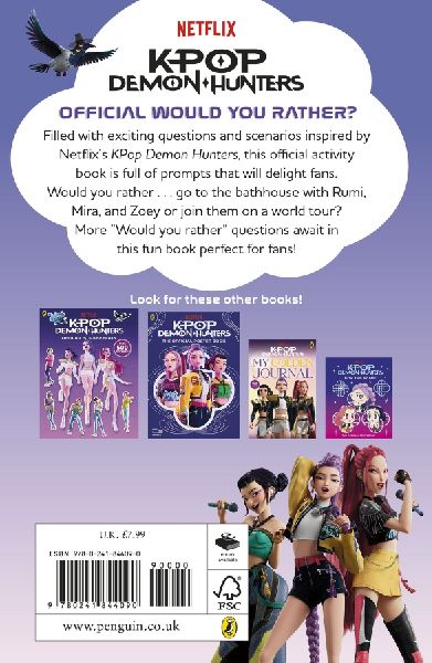 9780241844090 - Back cover