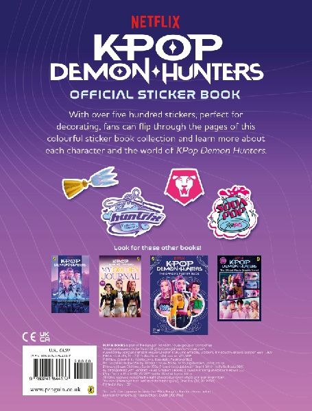 9780241844137 - Back cover