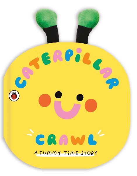9780241853108 - Front cover