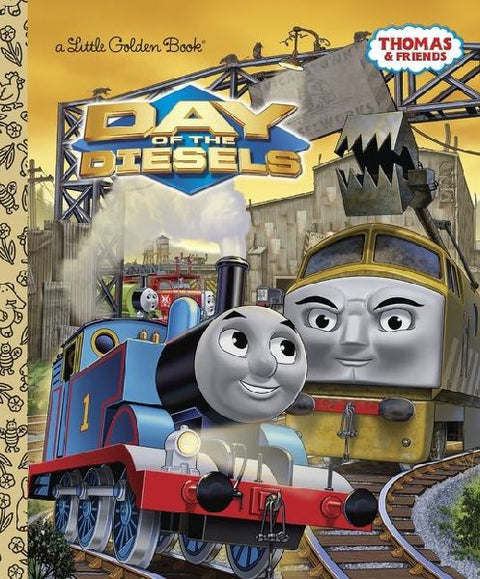 9780307929891 - Front cover