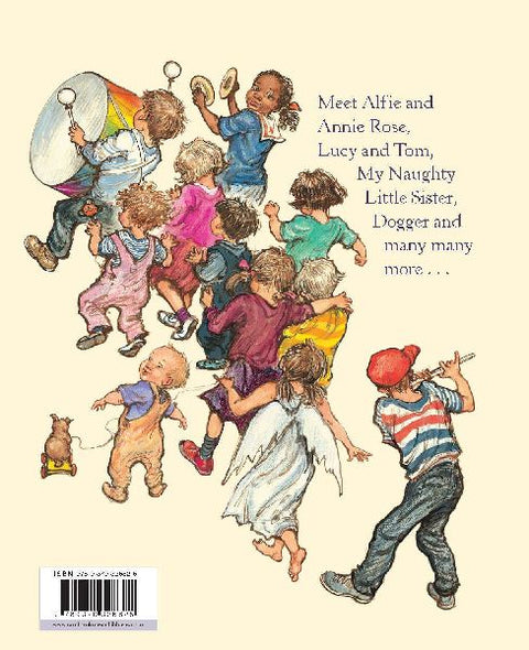 9780370326825 - Back cover