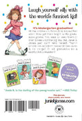 9780375802928 - Back cover