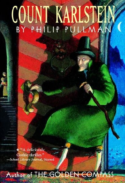 9780375803482 - Front cover