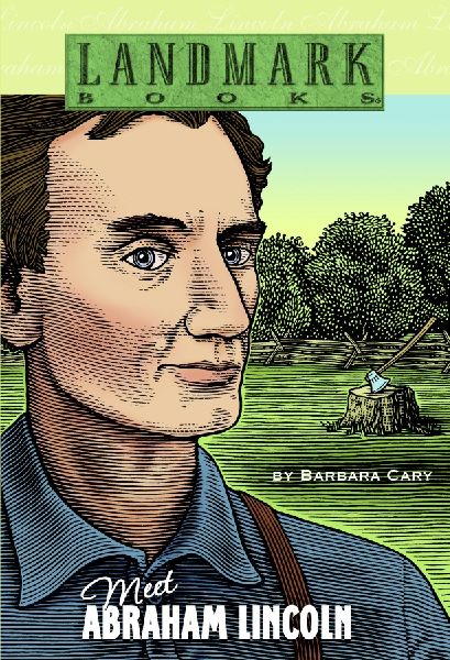 9780375803963 - Front cover