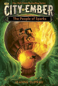 9780375828256 - Front cover