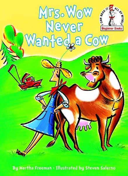 9780375834189 - Front cover