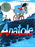 9780375839016 - Front cover