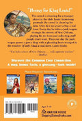 9780375840050 - Back cover