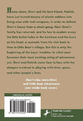 9780375855245 - Back cover