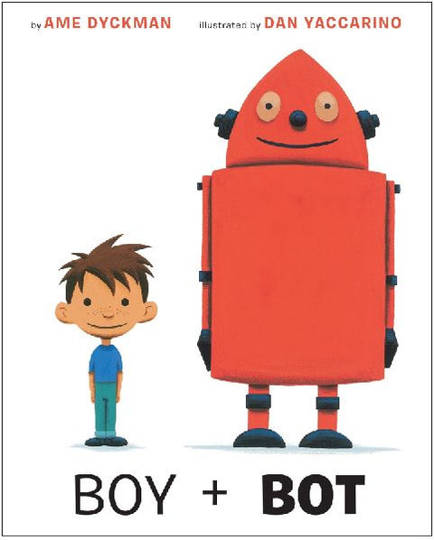 9780375867569 - Front cover