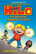 9780385386173 - Front cover