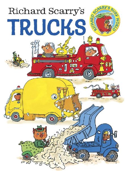 9780385389259 - Front cover