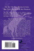 9780385736138 - Back cover