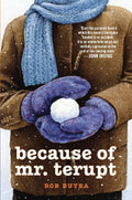 9780385738828 - Front cover