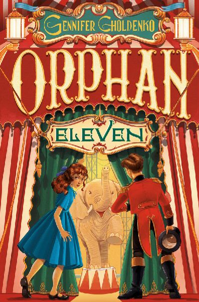 9780385742566 - Front cover