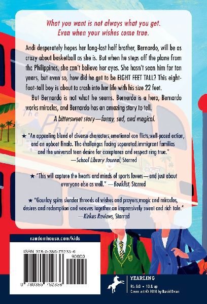 9780385752336 - Back cover