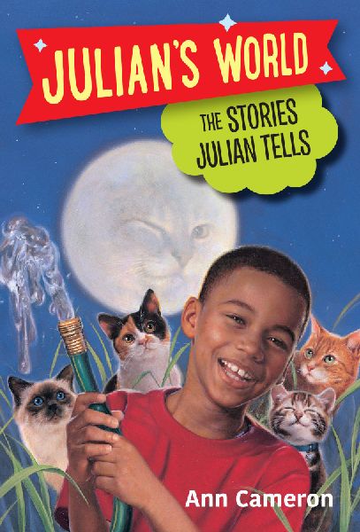 9780394828923 - Front cover