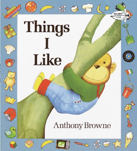 9780394841922 - Front cover
