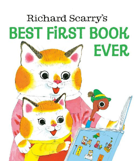 9780394842509 - Front cover