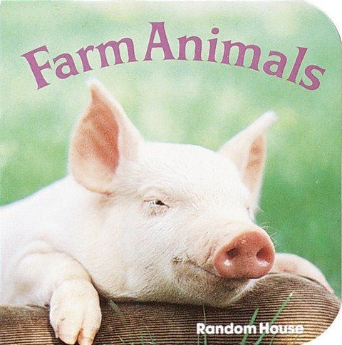 9780394862545 - Front cover